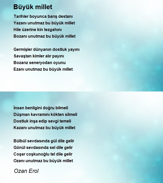 Ozan Erol
