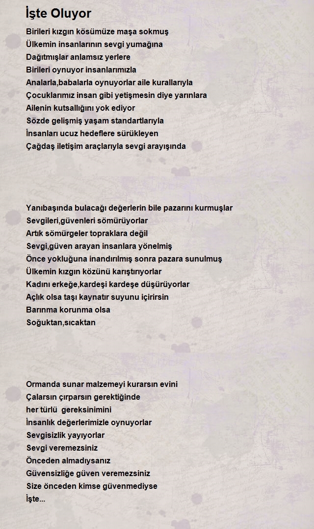 Leyla Gezer
