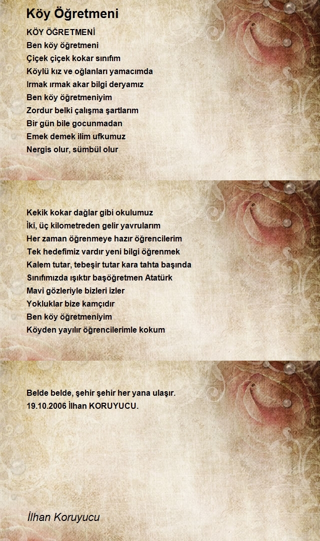 İlhan Koruyucu
