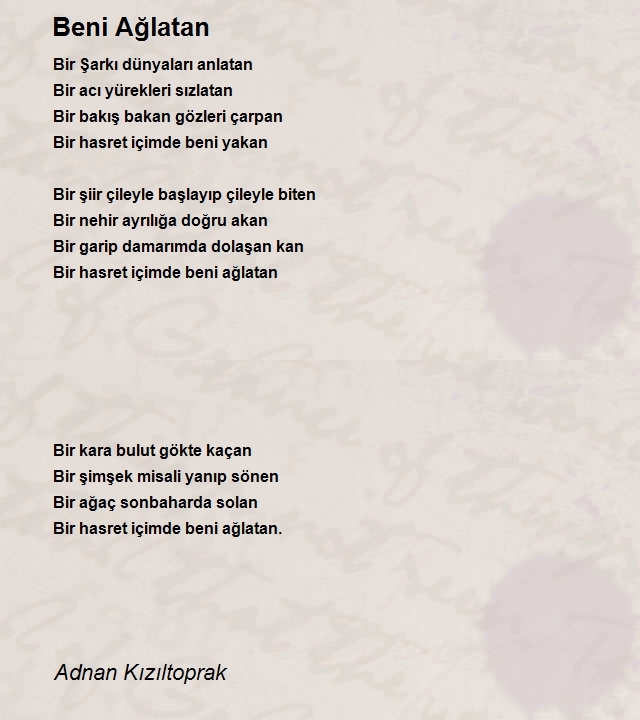Adnan Kızıltoprak