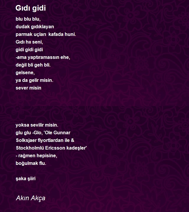 Akın Akça