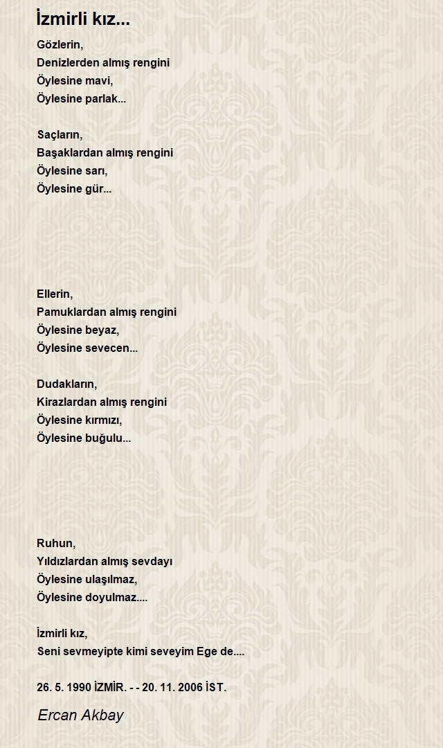 Ercan Akbay