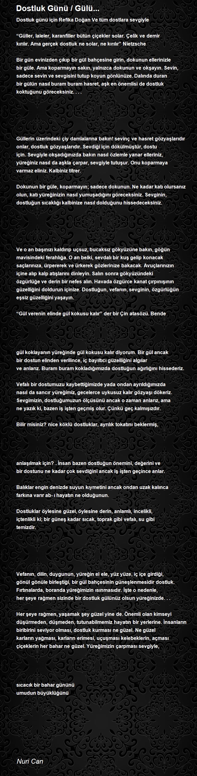 Nuri Can