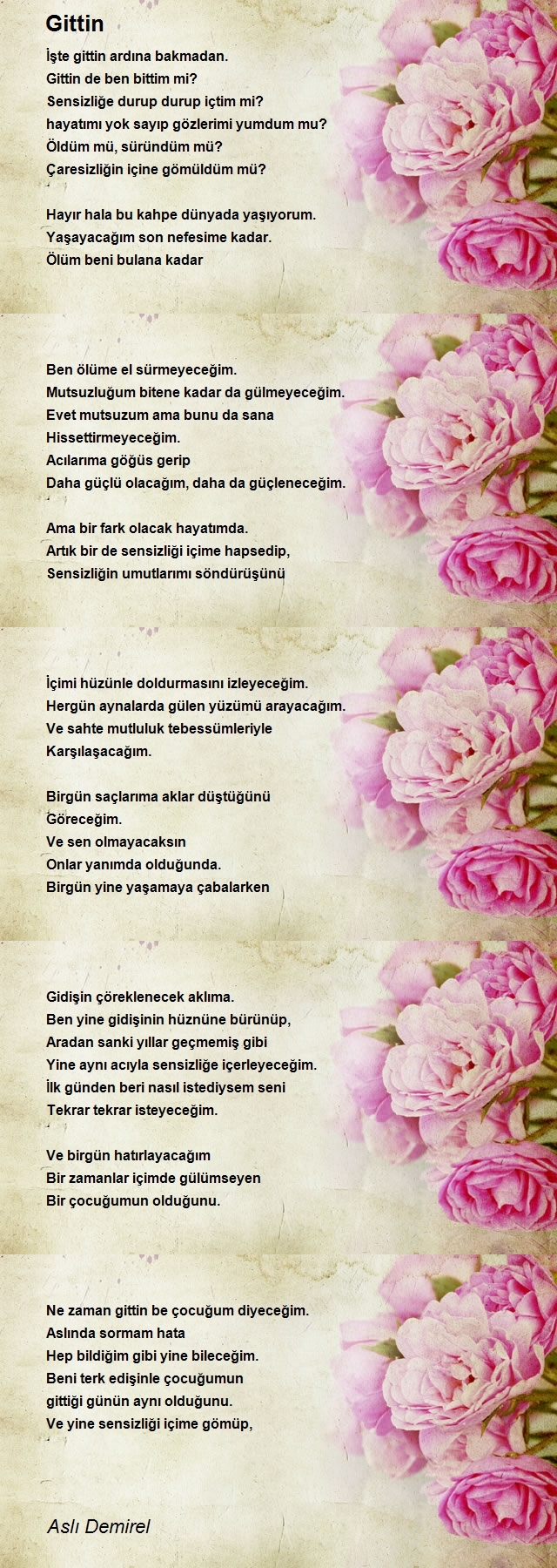 Aslı Demirel