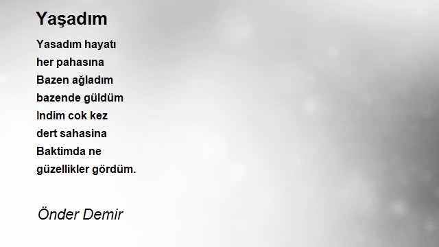 Önder Demir