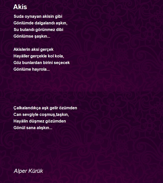 Alper Kürük
