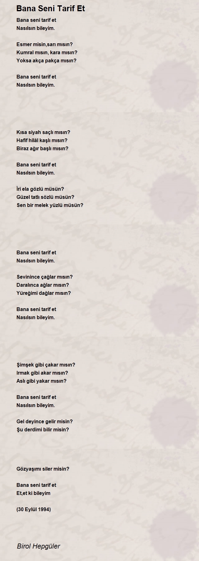 Birol Hepgüler
