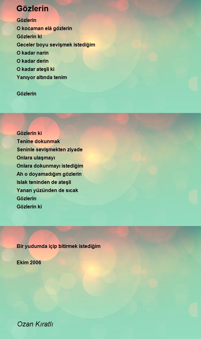 Ozan Kıratlı