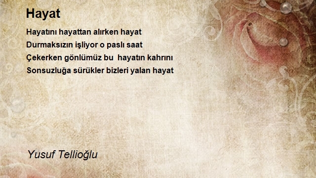 Yusuf Tellioğlu
