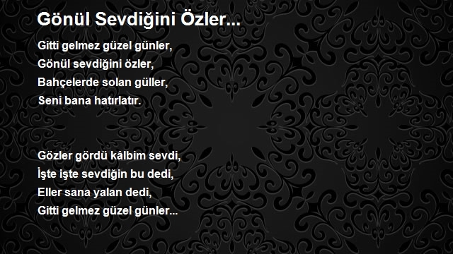 Yusuf Önder Bahçeci