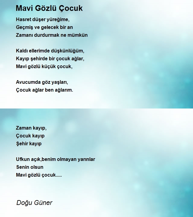 Doğu Güner