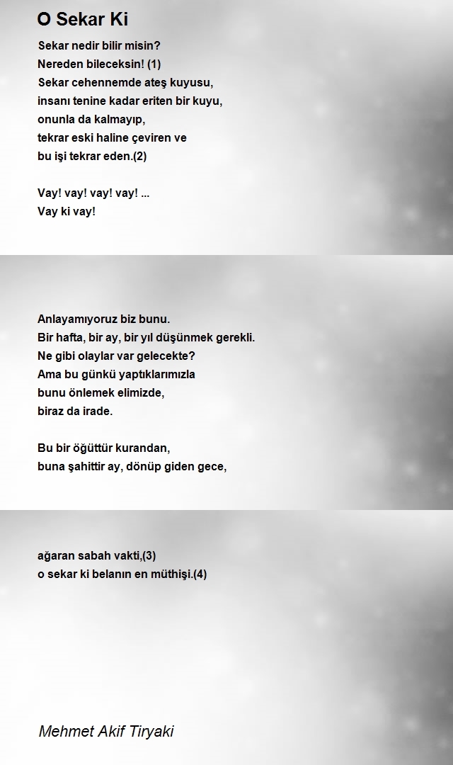 Mehmet Akif Tiryaki