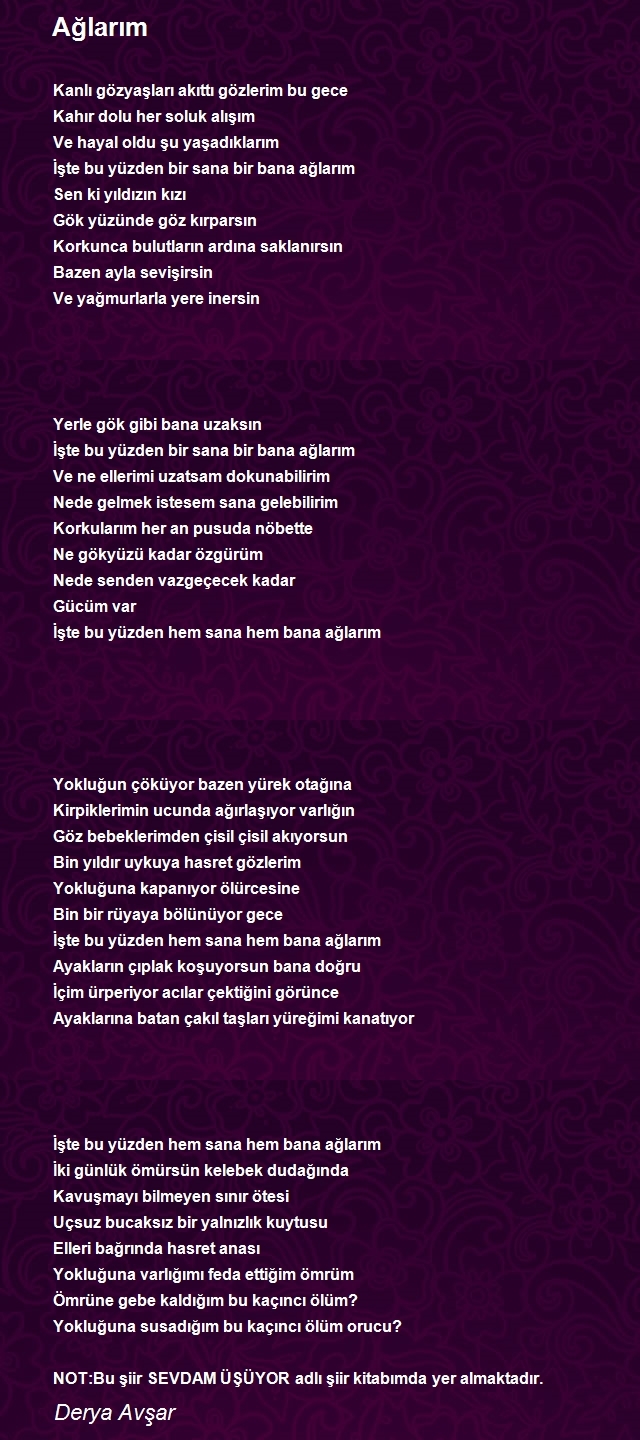 Derya Avşar
