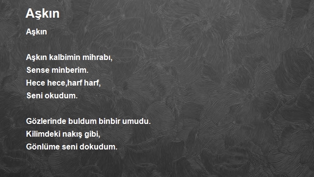 Kadir Yetiker