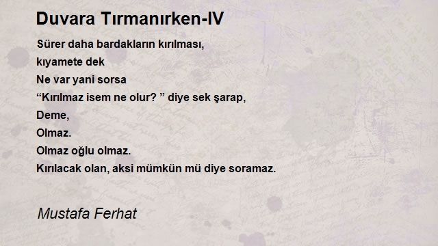 Mustafa Ferhat