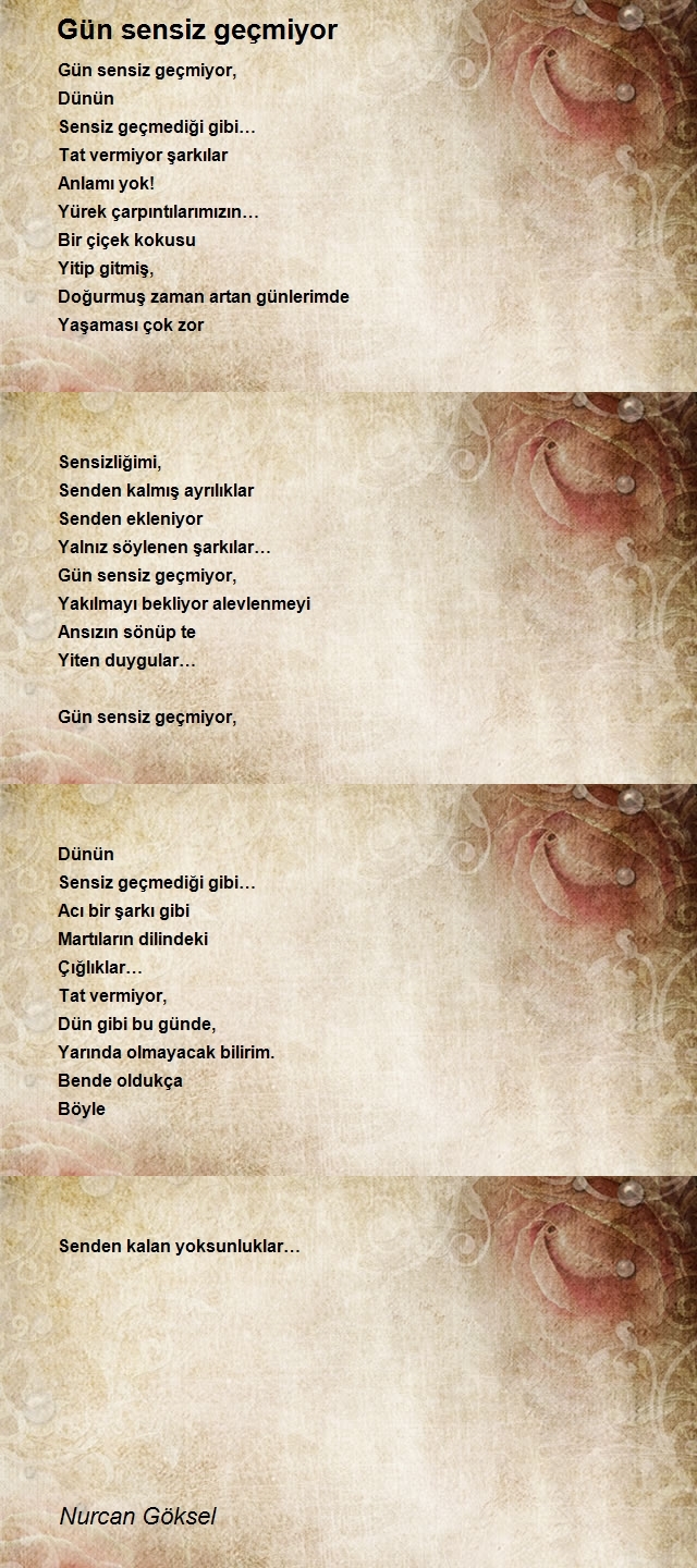 Nurcan Göksel