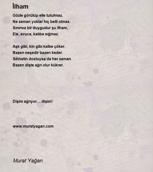 Murat Yağan