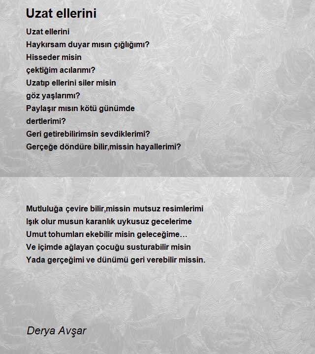 Derya Avşar