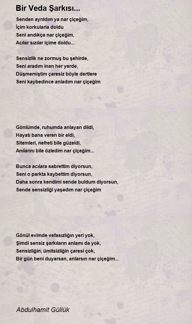 Abdulhamit Güllük