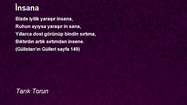 Tarık Torun
