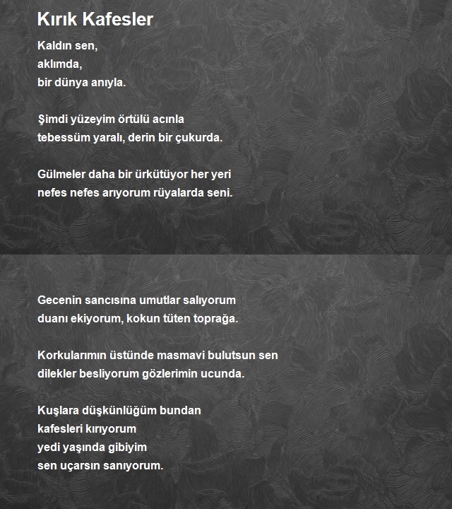 Efsun Mavi
