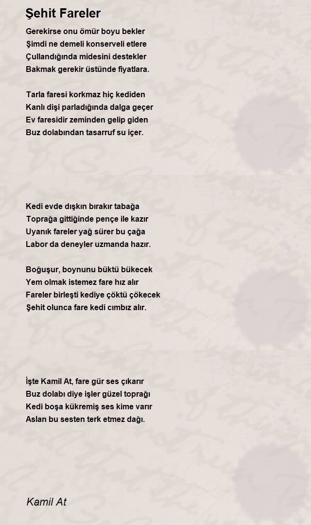 Kamil At