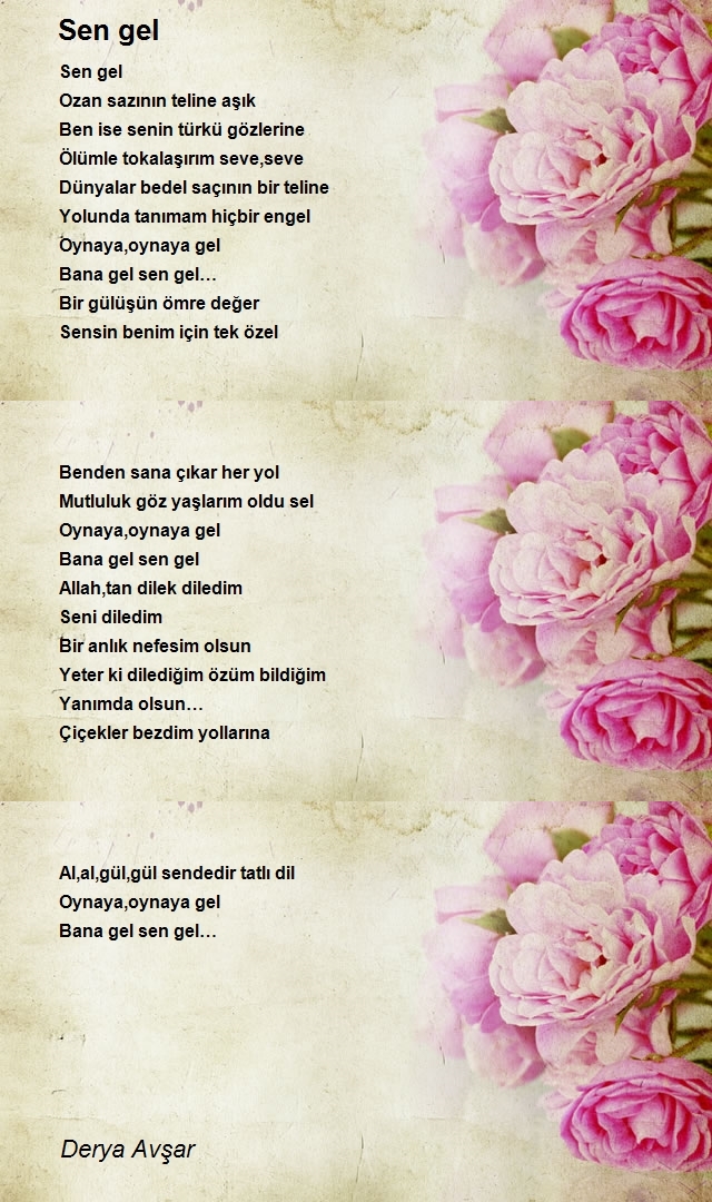 Derya Avşar