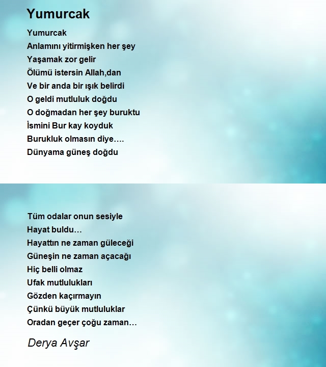 Derya Avşar