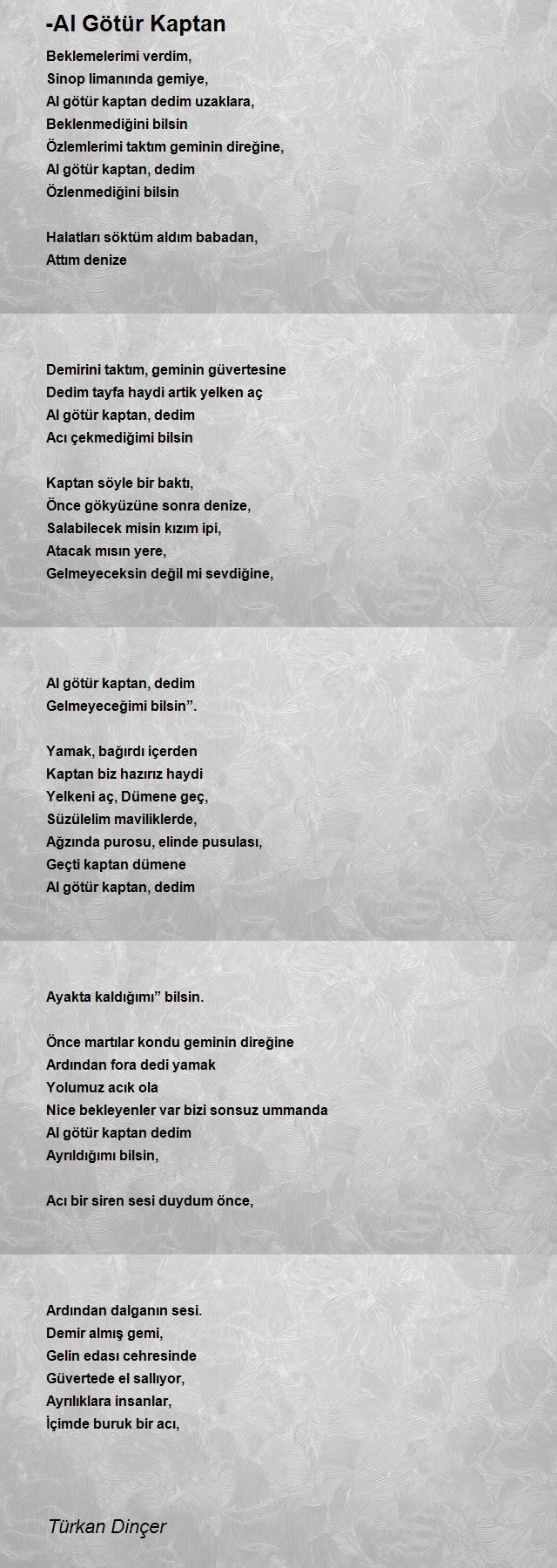 Türkan Dinçer