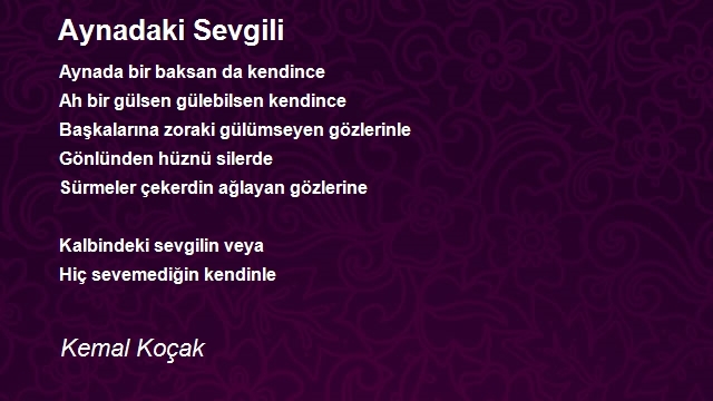 Kemal Koçak