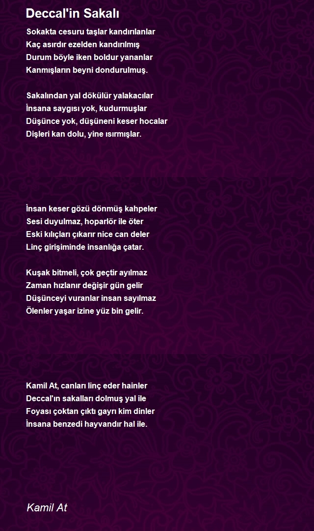 Kamil At