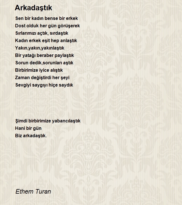 Ethem Turan