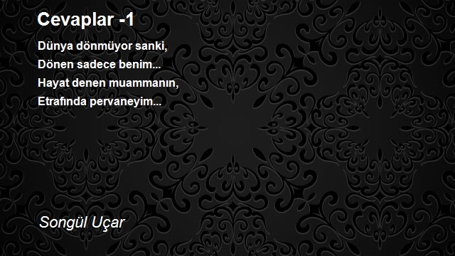 Songül Uçar