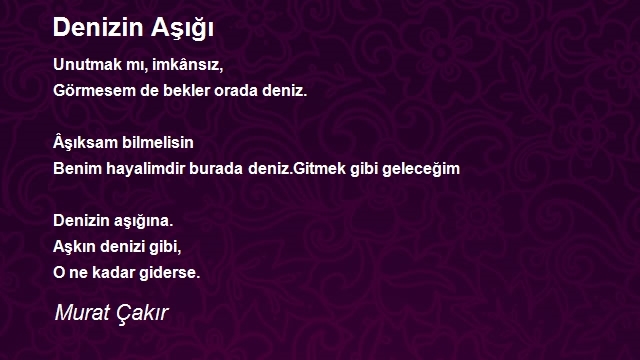 Murat Çakır