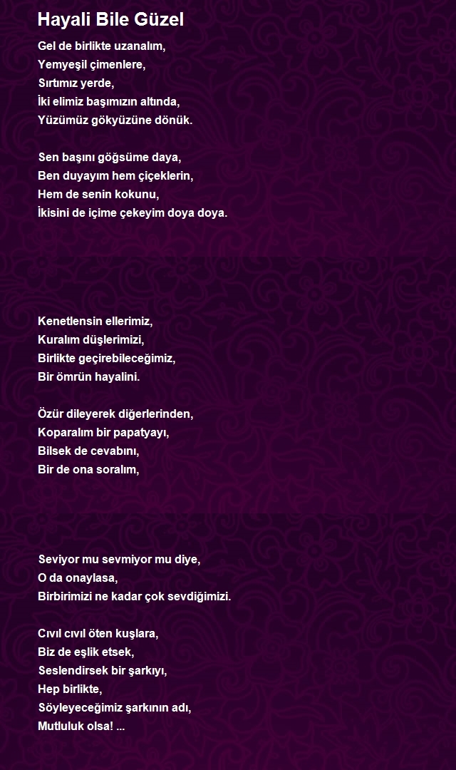 Güven Kırma