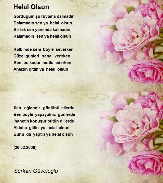 Serkan Güveloglu