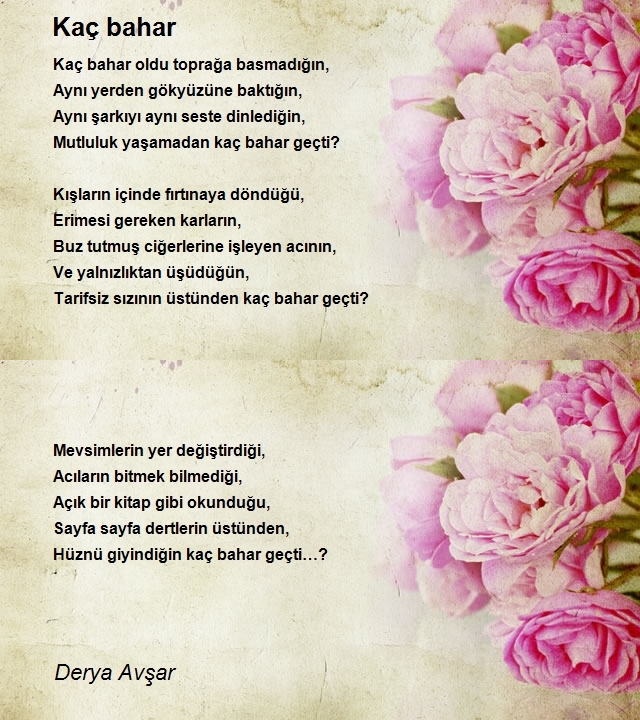 Derya Avşar