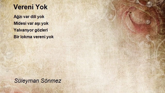 Süleyman Sönmez