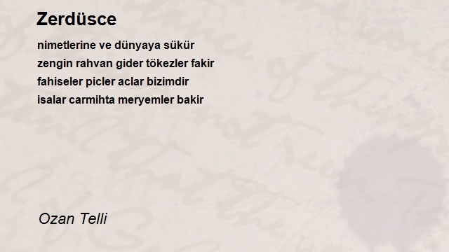 Ozan Telli