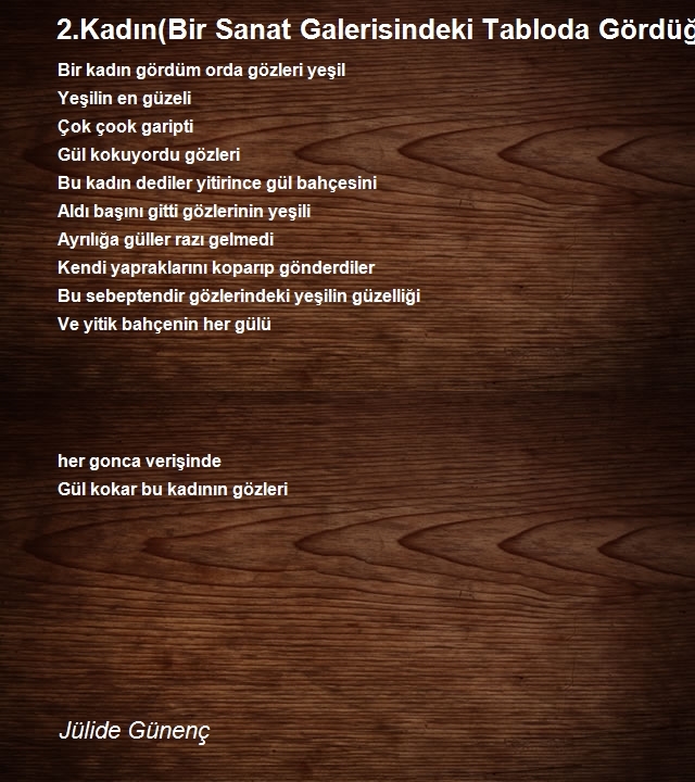 Jülide Günenç