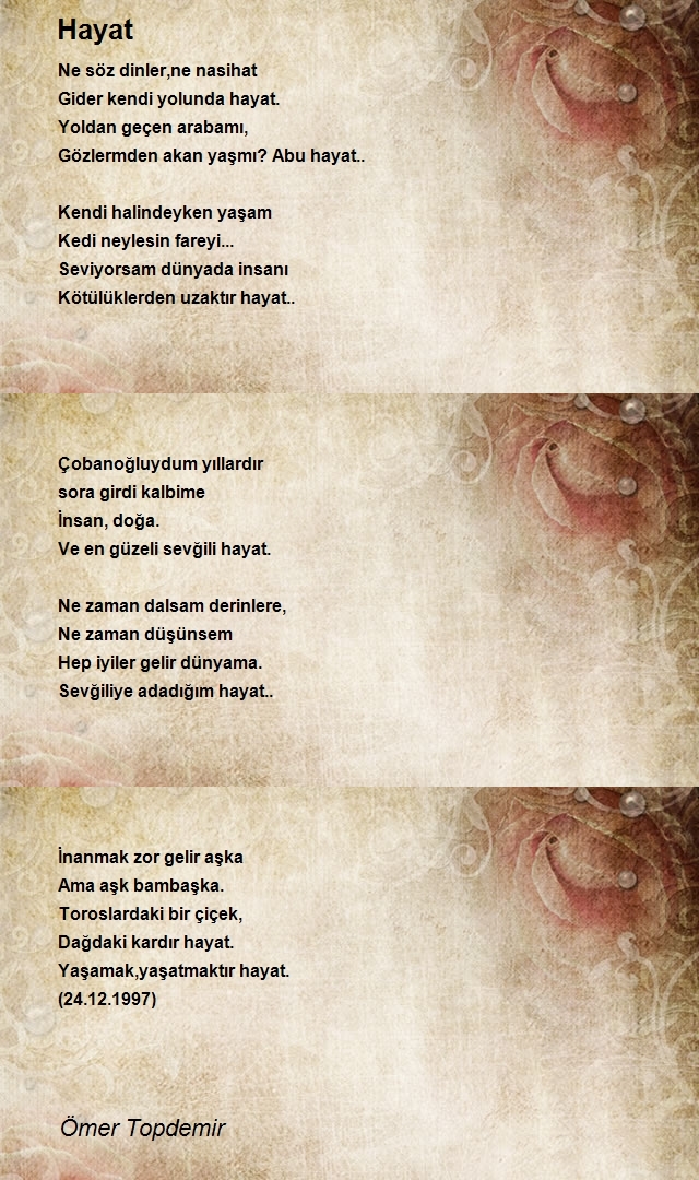 Ömer Topdemir