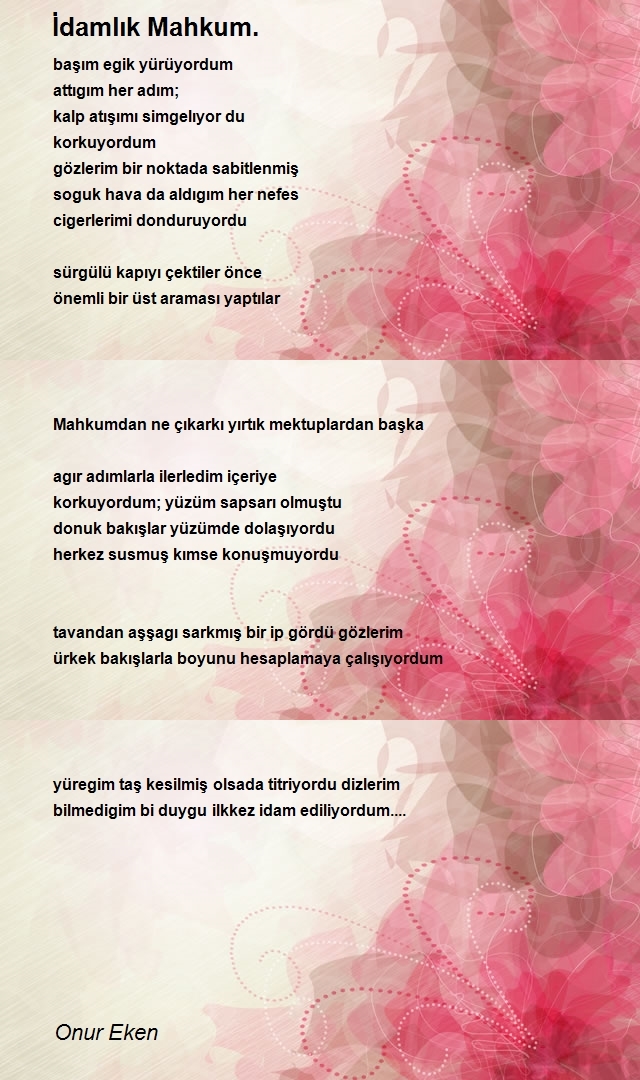 Onur Eken