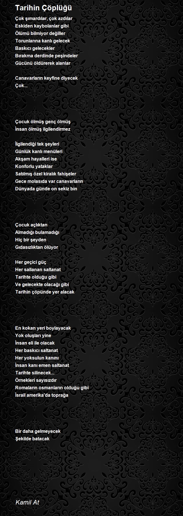Kamil At