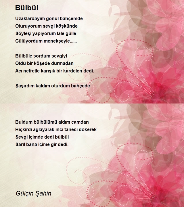 Gülçin Şahin
