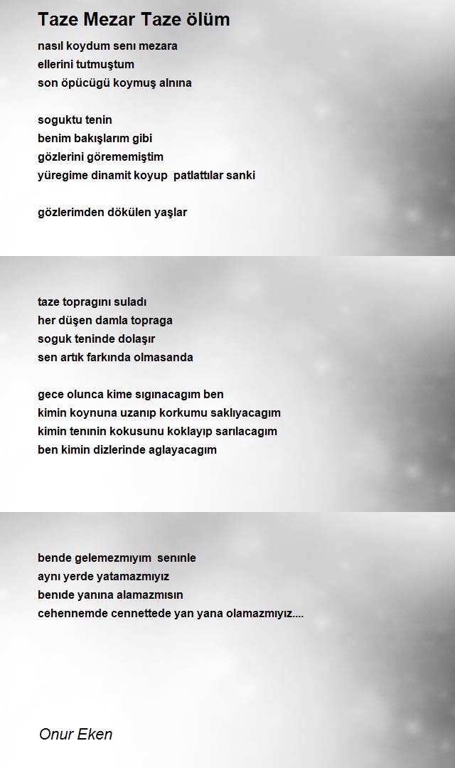 Onur Eken