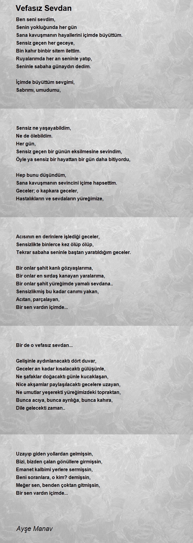 Ayşe Manav