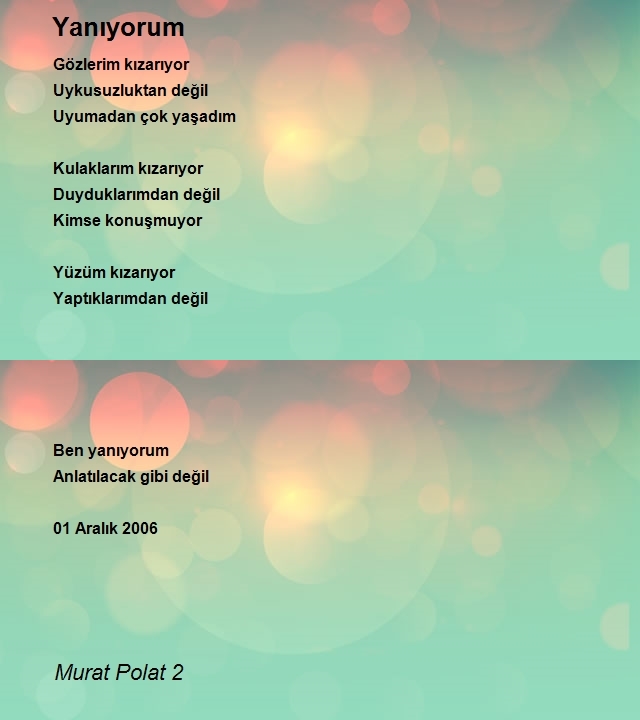 Murat Polat 2