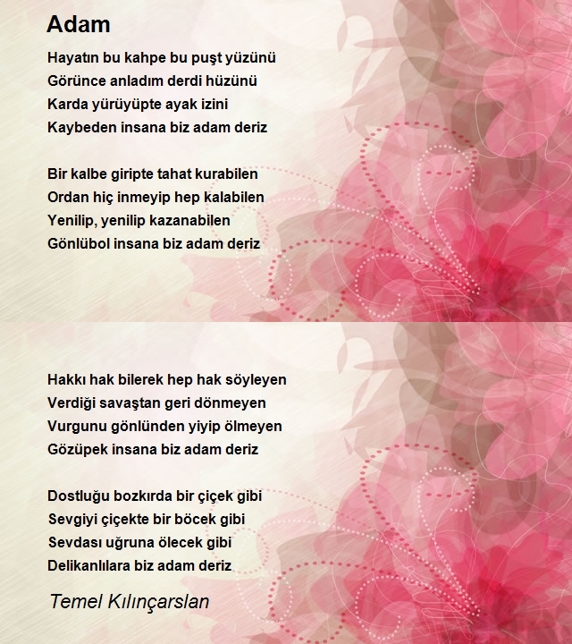 Temel Kılınçarslan