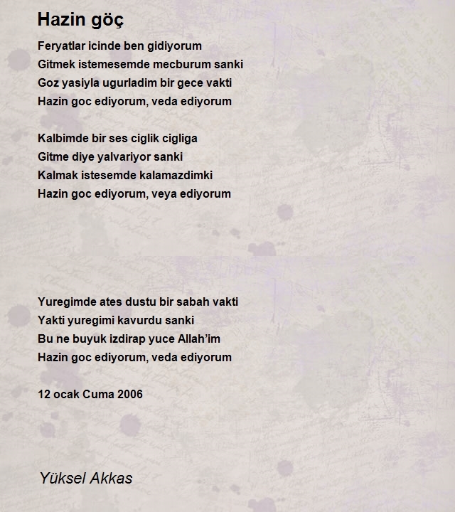 Yüksel Akkas
