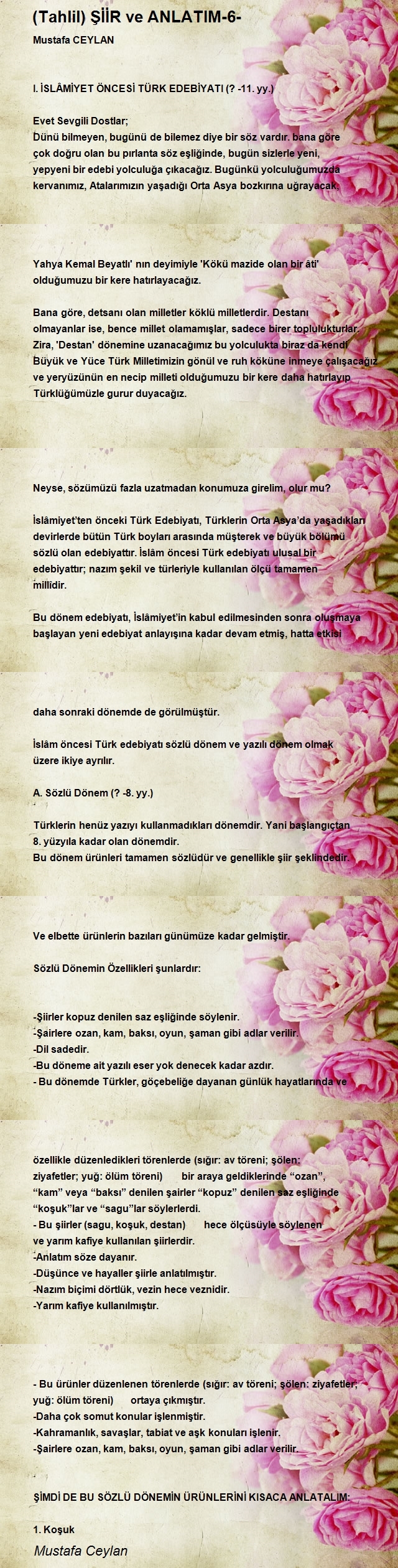 Mustafa Ceylan